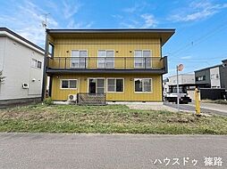 石狩市花川南6条4丁目　中古戸建
