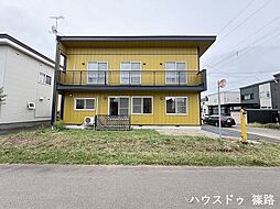石狩市花川南6条4丁目　中古戸建