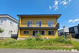 石狩市花川南6条4丁目 中古戸建