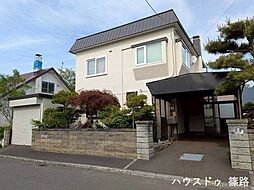 石狩市花川北2条3丁目　中古戸建