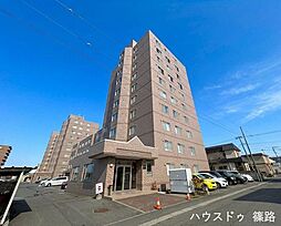 クルーザーバレー百合が原パークマンションII　中古マンション