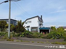 石狩郡当別町北栄町　中古戸建