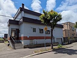 篠路4条3丁目　中古戸建