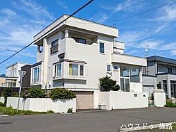 石狩市花川南3条4丁目　中古戸建
