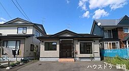 拓北2条4丁目　中古戸建