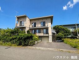 石狩市緑ケ原2丁目　中古戸建
