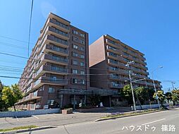 百合が原パークサイドステーション愛八番館