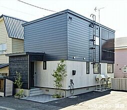 東区中沼4条1丁目　中古戸建