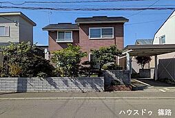あいの里1条3丁目　中古戸建