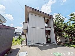 石狩市花川南6条2丁目　中古戸建