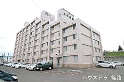 パーソナルハイツ太平駅前