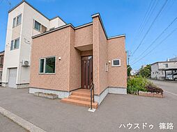 東区本町1条2丁目　中古戸建