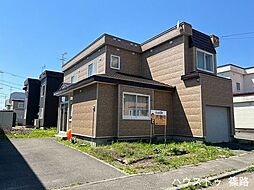 石狩郡当別町栄町 中古戸建