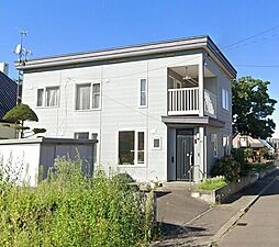 手稲区稲穂1条6丁目　中古戸建