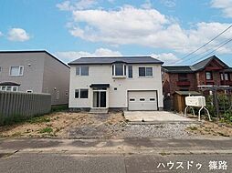 東区東雁来7条1丁目　中古戸建