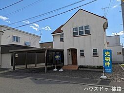 南あいの里7丁目　中古戸建