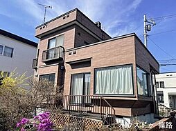 太平4条4丁目　中古戸建