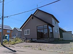 石狩郡当別町太美町　中古戸建