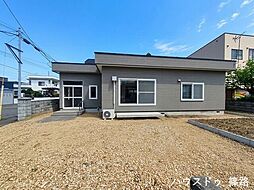 新琴似9条12丁目　中古戸建