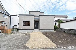 東区東苗穂6条1丁目　中古戸建