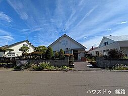 石狩市花川北2条3丁目　中古戸建