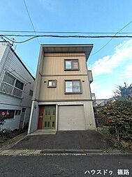 西区西野7条7丁目　中古戸建
