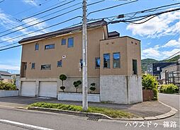 西区平和2条10丁目　中古戸建