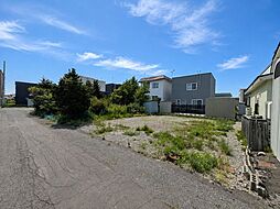 篠路町上篠路　売土地