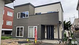 新琴似5条13丁目　中古戸建