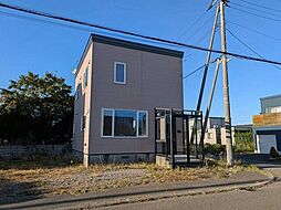 白石区米里4条1丁目　中古戸建