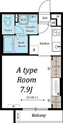 リブリ・richeIV 201