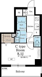 リブリ・アースビル 401