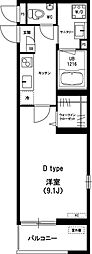 リブリ・エトワールIII 204