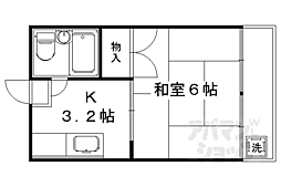 京都市右京区太秦野元町