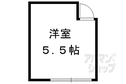 京都市左京区松ケ崎小竹薮町の一戸建て