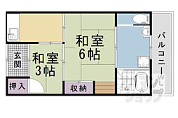 京都市右京区西京極北大入町の一戸建て