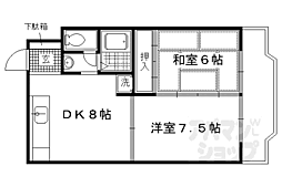 京都市左京区岩倉幡枝町