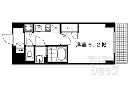 京都市中京区油小路通四条上る藤本町