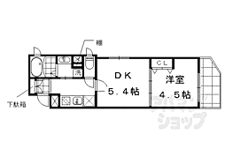 ベラジオ堀川今出川 505