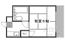 マンションＤＥＮ 207