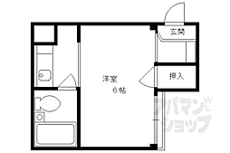 猪熊ハイツ 101