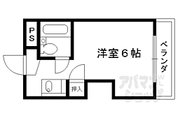 京都市左京区北白川東小倉町