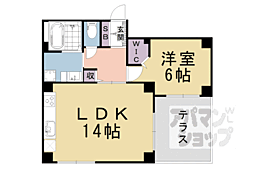 京都市下京区新町通綾小路下ル船鉾町