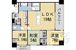 京都市東山区小松町