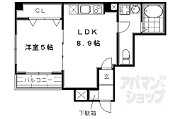 京都市下京区松原通西洞院東入ル藪下町