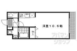 京都市左京区田中東春菜町