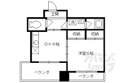 京都市下京区観喜寺町