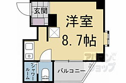 京都市右京区太秦堀ケ内町