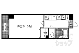 京都市右京区西院東淳和院町