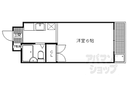 京都市左京区田中上古川町